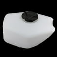 thumbnail image 3 of Almencla Réservoir d'Essence pour Mini Vélo Quad Poche de Saleté Atv Scooter (pour Moteur 2 Temps) 43cc, 3 of 8