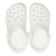 thumbnail image 3 of Sandalia Classic Clog Unisex Crocs 10001100 Blanco 25 cm Crocs 10001100, 3 of 3