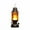 Black, variant on Portable Lantern, LED Candle Light, Hanging Oil Lamp for Outdoor Camping Festival Decoration, Energy Efficient Plastic Material, White Color, Battery Operated with 150 Hours Runtime