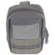 thumbnail image 1 of UPOUART Bolsa De Cintura Multifuncional En Nylon Gris Para Senderismo Y Camping, 1 of 7