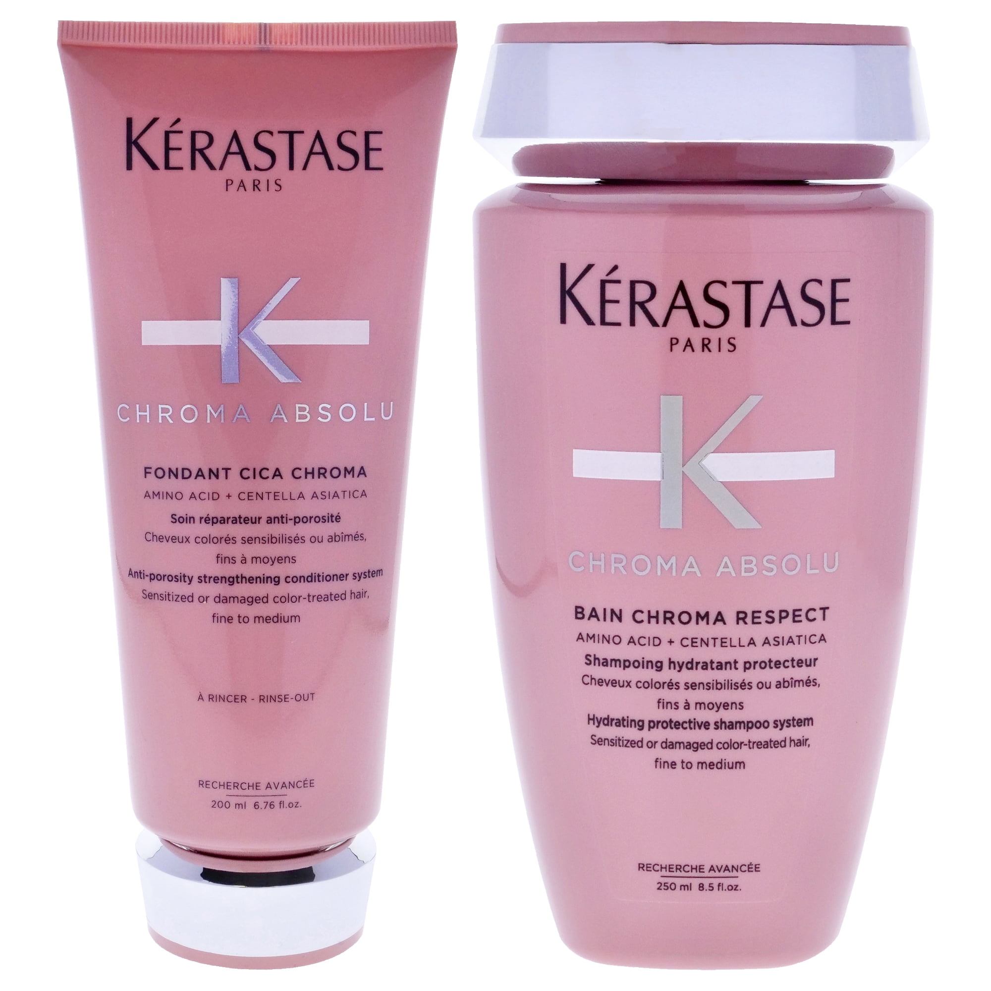 Kerastase Hair Treatment Blond Absolu Bain Lumiere Shampoo