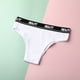 thumbnail image 3 of TrowBridge bragas deportivas para mujer, ropa interior cómoda y transpirable, tangas de algodón, lencería Sexy y acogedora, oferta, 3 of 4