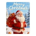 thumbnail image 2 of Santa Educational Puzzle for Kids Interactive Learning Game with Cards for Family and Development, 2 of 8