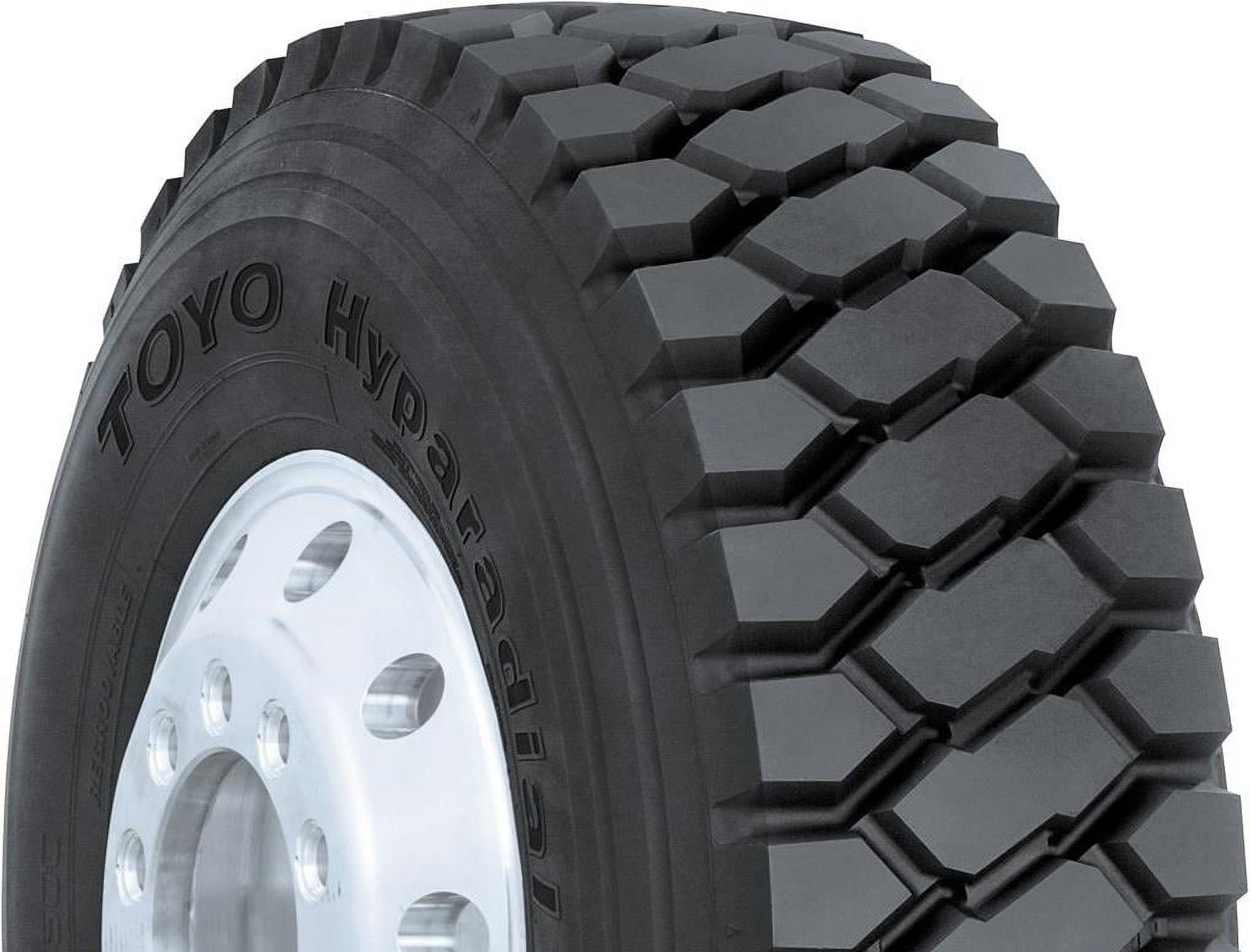 Toyo m144a LT315/80R22.5 158L bsw tire - Walmart.com