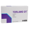 thumbnail image 1 of Torlamo DT 100 mg 30 tabletas dispersables, 1 of 2