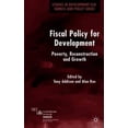 thumbnail image 3 of Fiscal Policy for Development: Poverty, Reconstruction and Growth, 3 of 4
