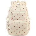 thumbnail image 1 of Mochila Bluboon para niñas en edad escolar y niños de 8 a 12 años, 1 of 8
