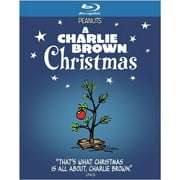 A Charlie Brown Christmas (Blu-ray)