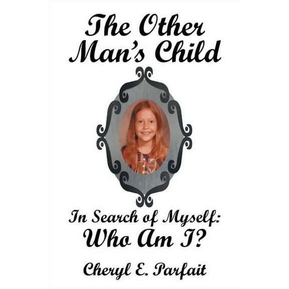 The Other Man's Child: In Search of Myself, (Paperback)