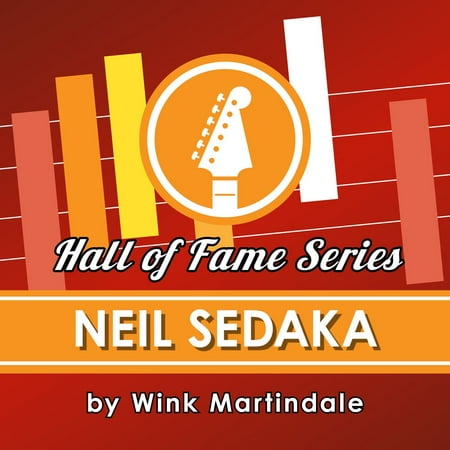 Neil Sedaka - Audiobook