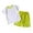 Green, variant on ibiyuan 6t Boys Clothes Round Neck Short Sleeve T Shirt and Shorts 2 Piece Soft Funny Print Little Boy Outfits Size 8,8-9 Years,Navy