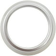 thumbnail image 2 of New Silver Fog Light Trim Compatible With Honda Accord Ex-L 6 Cyl 3.5L Accord Ex-L 4 Cyl 2.4L Accord Lx-S 4 2.4L Accord Ex 2013-2015 By Ho1039137 71142T3la01 RH10810031, 2 of 2