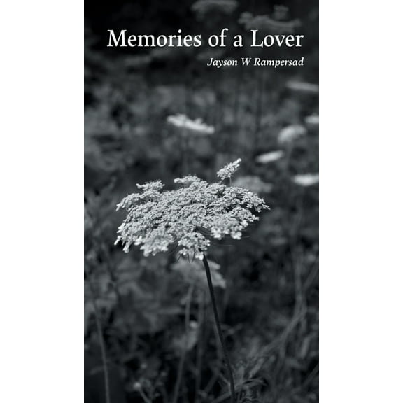 Memories of a Lover, (Hardcover)