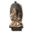 thumbnail image 5 of Guide Gear Brushed Tricot Insulated Pop-Top Mittens Realtree APX MEDIUM, 5 of 5