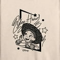 thumbnail image 3 of Toy Story - Jesse Yeehaw - Women's Lightweight French Terry Long Sleeve Shirt, 3 of 5