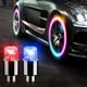 thumbnail image 4 of Luz perimetral inteligente Wheel Smart Sense, Luz periférica dual-sense azul, 4 of 5