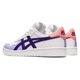 thumbnail image 2 of Tenis Asics Japan S GS Mujer Deportivo Casual Clásico blanco 23 Asics 1204A007 101, 2 of 5