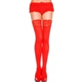 thumbnail image 5 of Disfraces de Halloween 2024 Disfraz de Halloween Medias de encaje Medias de todo fósforo Medias para adultos Calcetines sexys para mujer, 5 of 5
