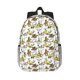 thumbnail image 1 of Disketp Wild West Western Mochila Escolar de 15 Pulgadas, Mochila Ligera para Estudiantes, Viajes y Trabajo, Cómoda y Resistente para el Uso Diario, 1 of 6