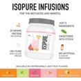 thumbnail image 3 of ISOPURE INFUSIONS 900g PINEAPPLE ORGANGE BANANA, 3 of 5