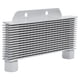 thumbnail image 3 of Radiador de refrigeración Universal para enfriador de aceite de motor, apto para motocicletas de 125CC-250CC, ATV, Dirt Bike, 3 of 8