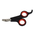 thumbnail image 2 of Useful Beauty Tool Pet Dog Puppy Cats Claw Clippers Trimmer Scissors Grooming, 2 of 2