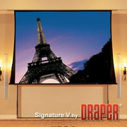 Signature/Series V Electric Projection Screen
