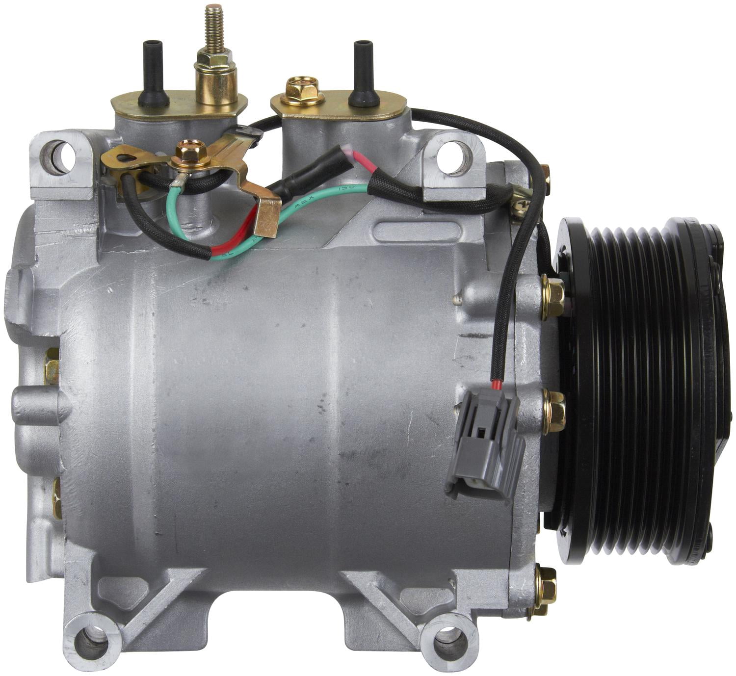 Spectra Premium 0610078 Air Conditioning Compressor - HVAC