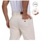 thumbnail image 4 of Pantalon De Hombre Tela Gabardina Colorworld Casual, 4 of 8
