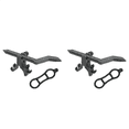 thumbnail image 1 of 2X Mini Support de Montage de Roue de Vélo Outils de Réglage de Jantes de Vélo Outils de Réparation de Roue de Vélo Accessoires de Cyclisme Noir, 2 x Support de Montage de Roue de Vélo 2 x Élastique, Noir, 1 of 4