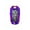 Color, variant on For Toyota Key Fob Cover Compatible with 2018-2021 Toyota Camry RAV4 Avalon C-HR Prius Corolla Highlander GT86 with Keychain