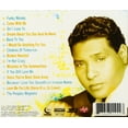 thumbnail image 2 of Stevie B - More of the Greatest Hits 2 - Music & Performance - CD, 2 of 2
