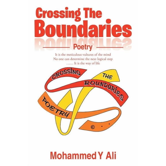 Crossing the Boundaries : Poetry