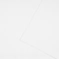 thumbnail image 5 of Exclusive Home Curtains Biscayne Indoor/Outdoor Two Tone Textured Tab Top Curtain Panels, 54"x84", White, Set of 2, 5 of 9