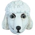 thumbnail image 1 of French Poodle Ghoulish Máscara, 1 of 1