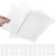 thumbnail image 5 of unbranded 11Ud Divisores Transparentes Para Carpetas A5 Con Pestañas En Material Plástico Resistente PP, 5 of 8