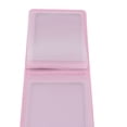thumbnail image 4 of Estuche para tarjeta de crédito Titular de la tarjeta de cuero de Regalo de licencia de conducir para hombre Mujer Rosado jinwen Estuche de tarjeta de crédito comercial, 4 of 7