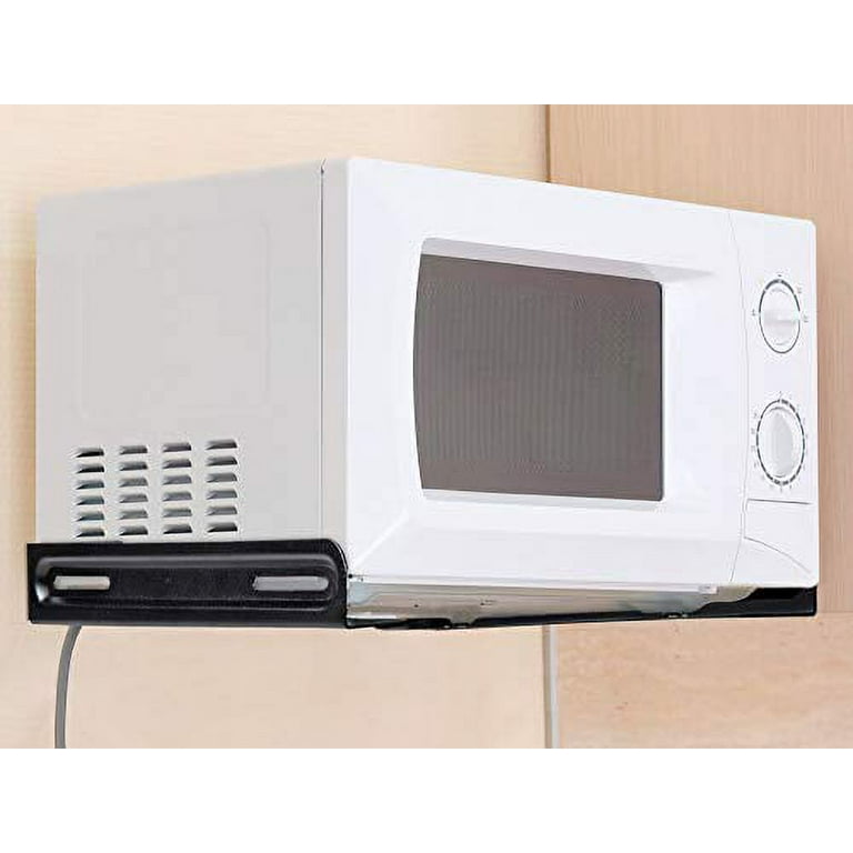 Microwave brackets lowes deals
