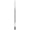 Black, variant on WUYVCG Back to Schòòl Under $5 Transparent Frosted Gel Pen High Appearance Neutral Pen Black Red Ink Smooth Writing Rollerball Pen for Schòòl Daily Use 5ml