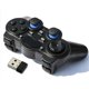thumbnail image 3 of Wireless Game Controller Multifunctional Sensitive 2.4G Dual Vibration Gamepad Controller for Game Accessories Black, 3 of 5