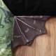 thumbnail image 5 of Ropa Para Bebés, Ropa Para Niños Pequeños, Pantalones Con Estampado De Dinosaurio De Manga Larga Con Capucha Para Niños, Conjunto De Dos Piezas Verde Odeerbi LM103-10542, 5 of 9