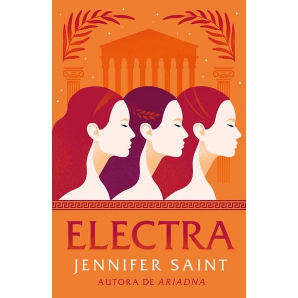 Electra Umbriel 9786077484615