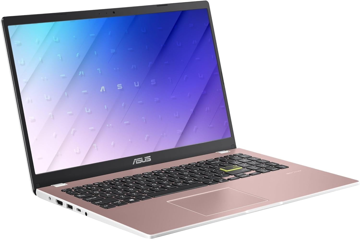 ASUS L510 FHD Laptop, Intel N4020, 4GB RAM, 128GB eMMC
