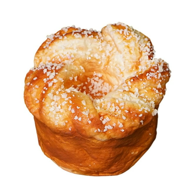 Artificial Bread Fake Simulation Realistic Food Cake French Bread Loaf Dessert