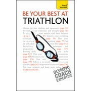 Be Your Best at Triathlon, Used [Paperback]
