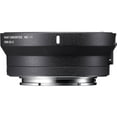 thumbnail image 4 of Sigma Mount Converter MC-11 for Canon Lenses - Sony E Mount, 4 of 4