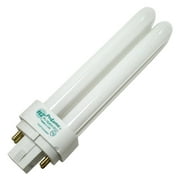 Halco 109039 - PL13D/E/41/ECO Double Tube 4 Pin Base Compact Fluorescent Light Bulb