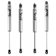 thumbnail image 2 of Fox Performance IFP Shocks Front+Rear Compatible with 94-12 RAM 2500 3500 4WD 2.5-3.5" Lift, 2 of 3