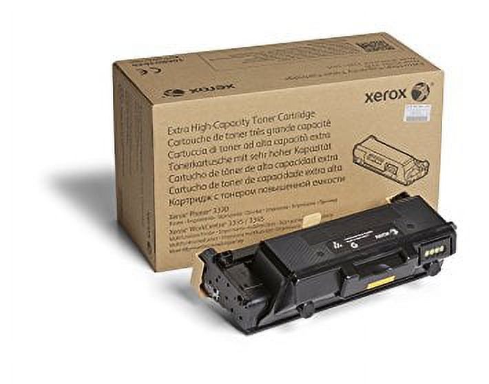 ORIGINAL Xerox 106R03624, 101R00555