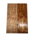 thumbnail image 4 of Chechen/Caribbean Rosewood Bookmatched Guitar Drop Tops 21" x 7" x 1/4" - Unique and Stunning Options for Your Build, 4 of 5